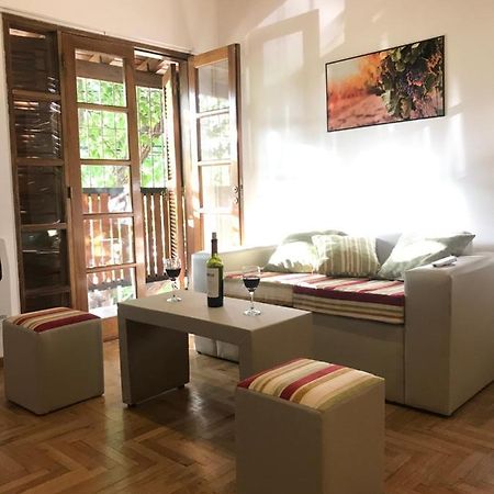 Mza Wine Apartment -Next To Aristides Street- First Class Mendoza Ngoại thất bức ảnh