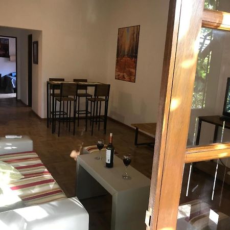 Mza Wine Apartment -Next To Aristides Street- First Class Mendoza Ngoại thất bức ảnh