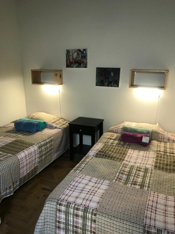 Mza Wine Apartment -Next To Aristides Street- First Class Mendoza Ngoại thất bức ảnh