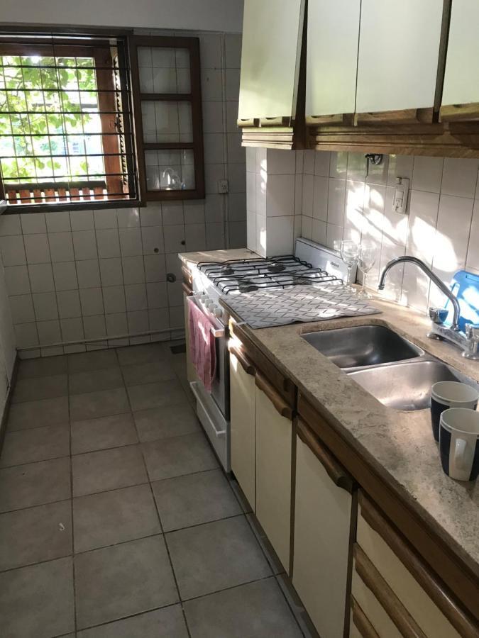 Mza Wine Apartment -Next To Aristides Street- First Class Mendoza Ngoại thất bức ảnh