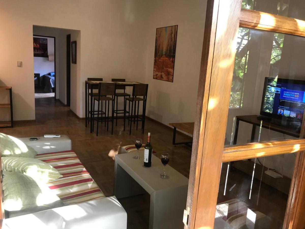Mza Wine Apartment -Next To Aristides Street- First Class Mendoza Ngoại thất bức ảnh