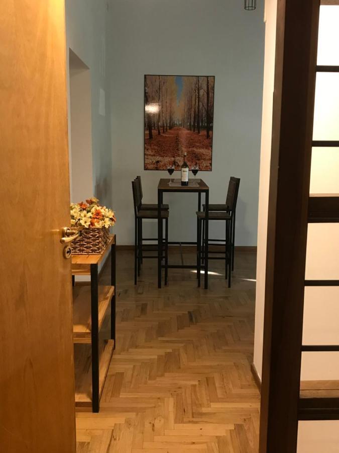 Mza Wine Apartment -Next To Aristides Street- First Class Mendoza Ngoại thất bức ảnh
