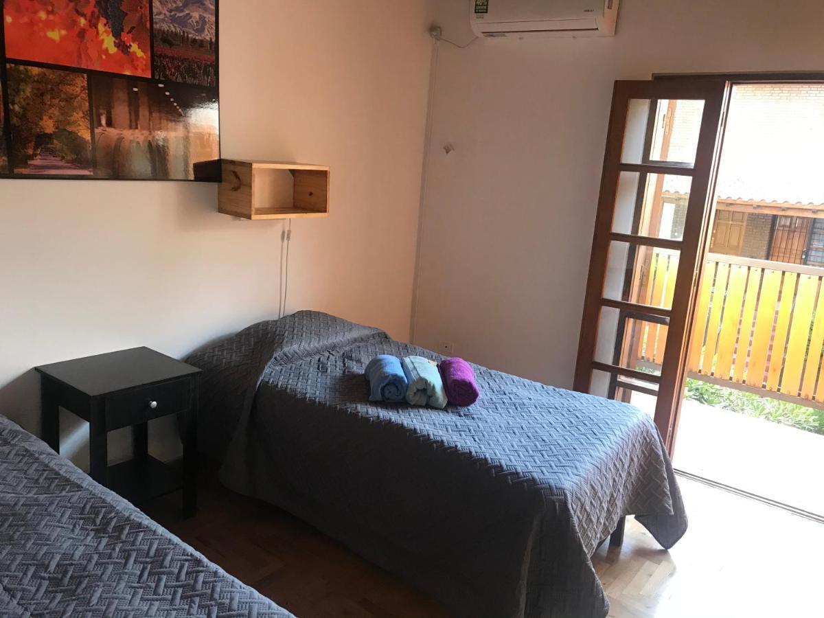 Mza Wine Apartment -Next To Aristides Street- First Class Mendoza Ngoại thất bức ảnh