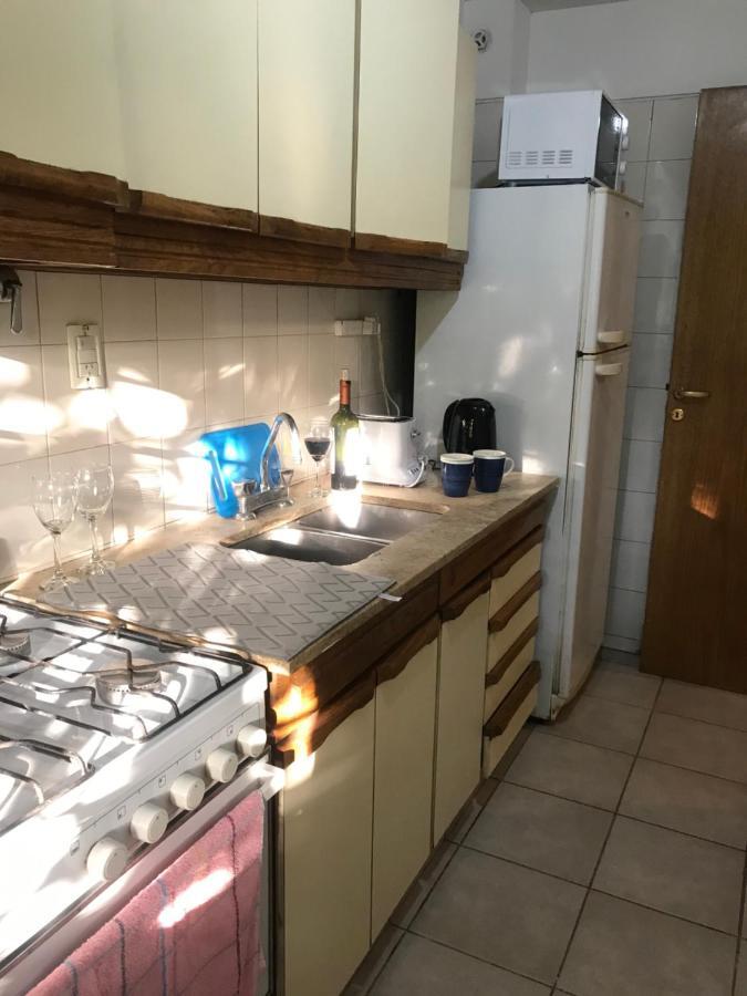 Mza Wine Apartment -Next To Aristides Street- First Class Mendoza Ngoại thất bức ảnh
